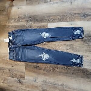 NWT Judy Blue jeans